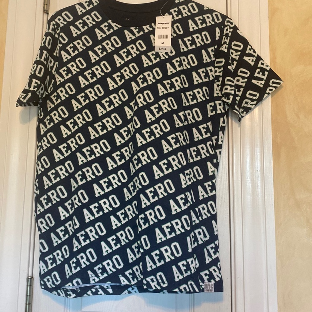 Aeropostale Adult Tee